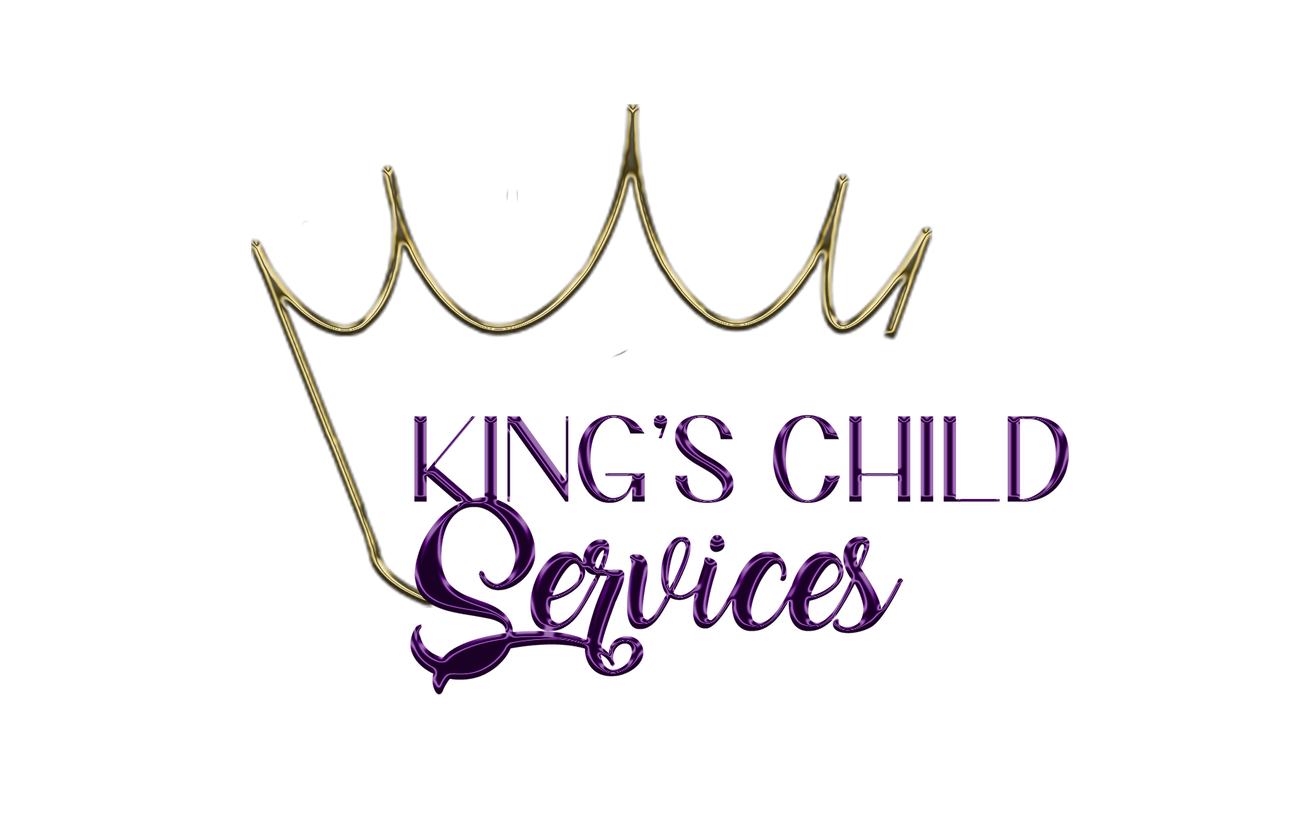 King’s Child Services logo