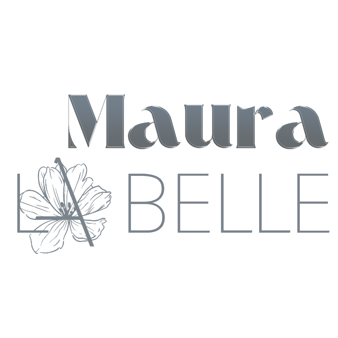 Maura La Belle fragrance logo