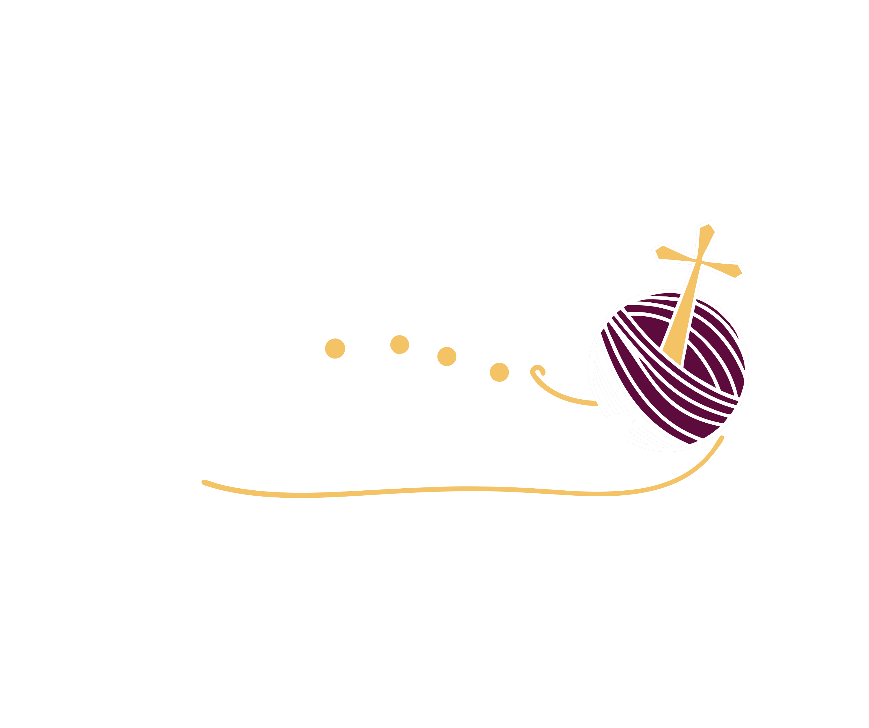 Joyful Creation Ebenezer AME Church Crochet Ministry logo