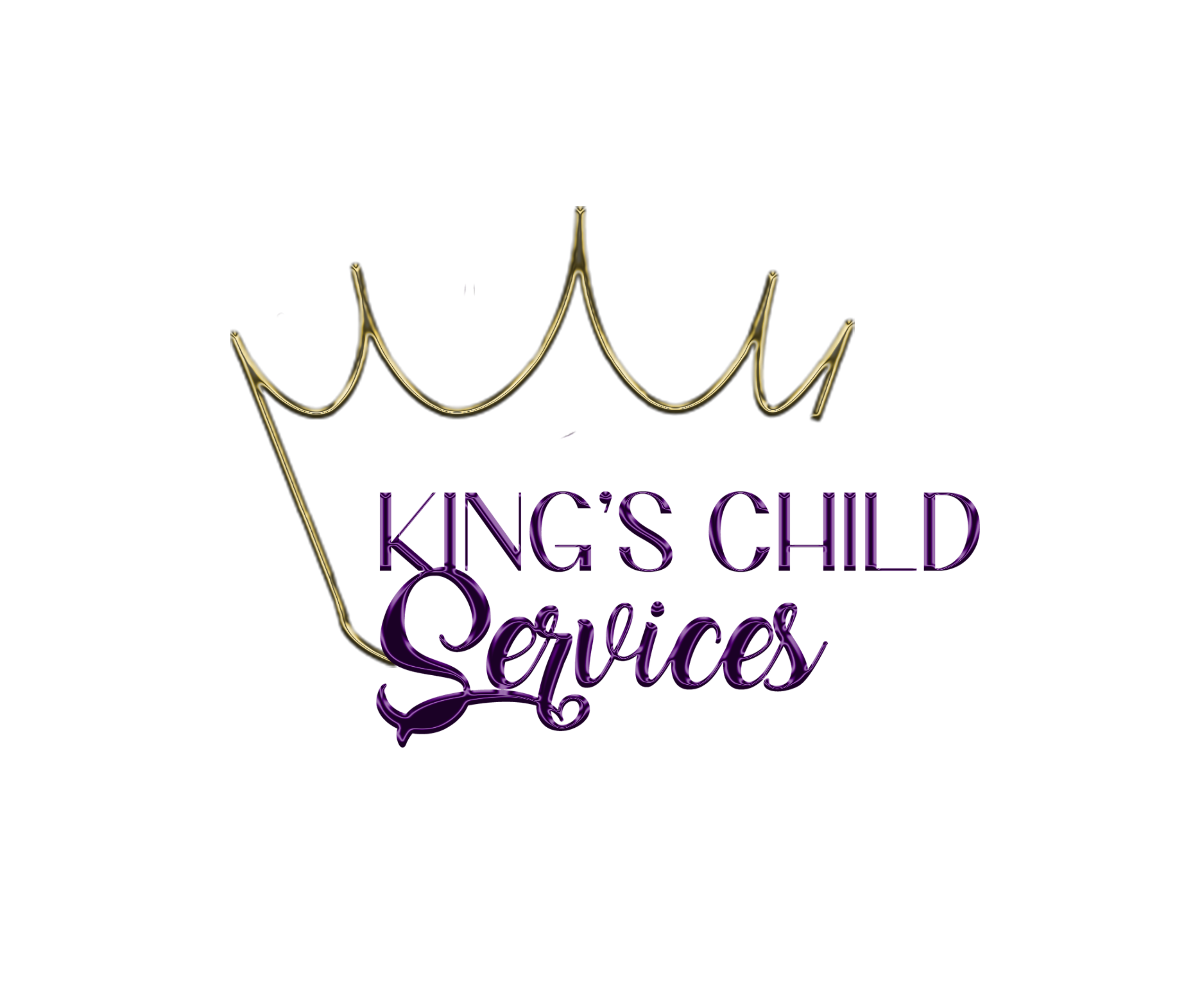King’s Child Services nonprofit logo