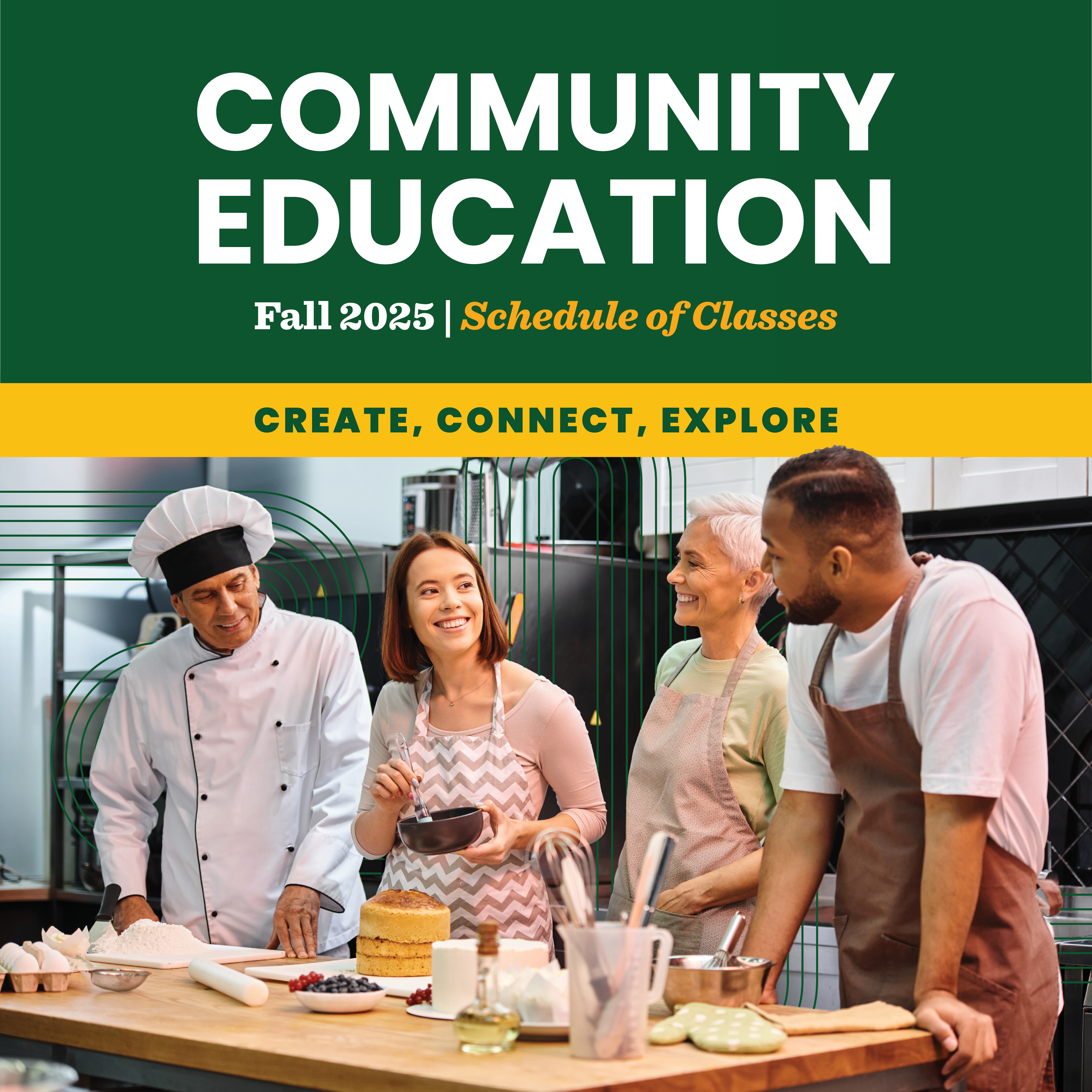 CWD Fall 2025 digital graphic