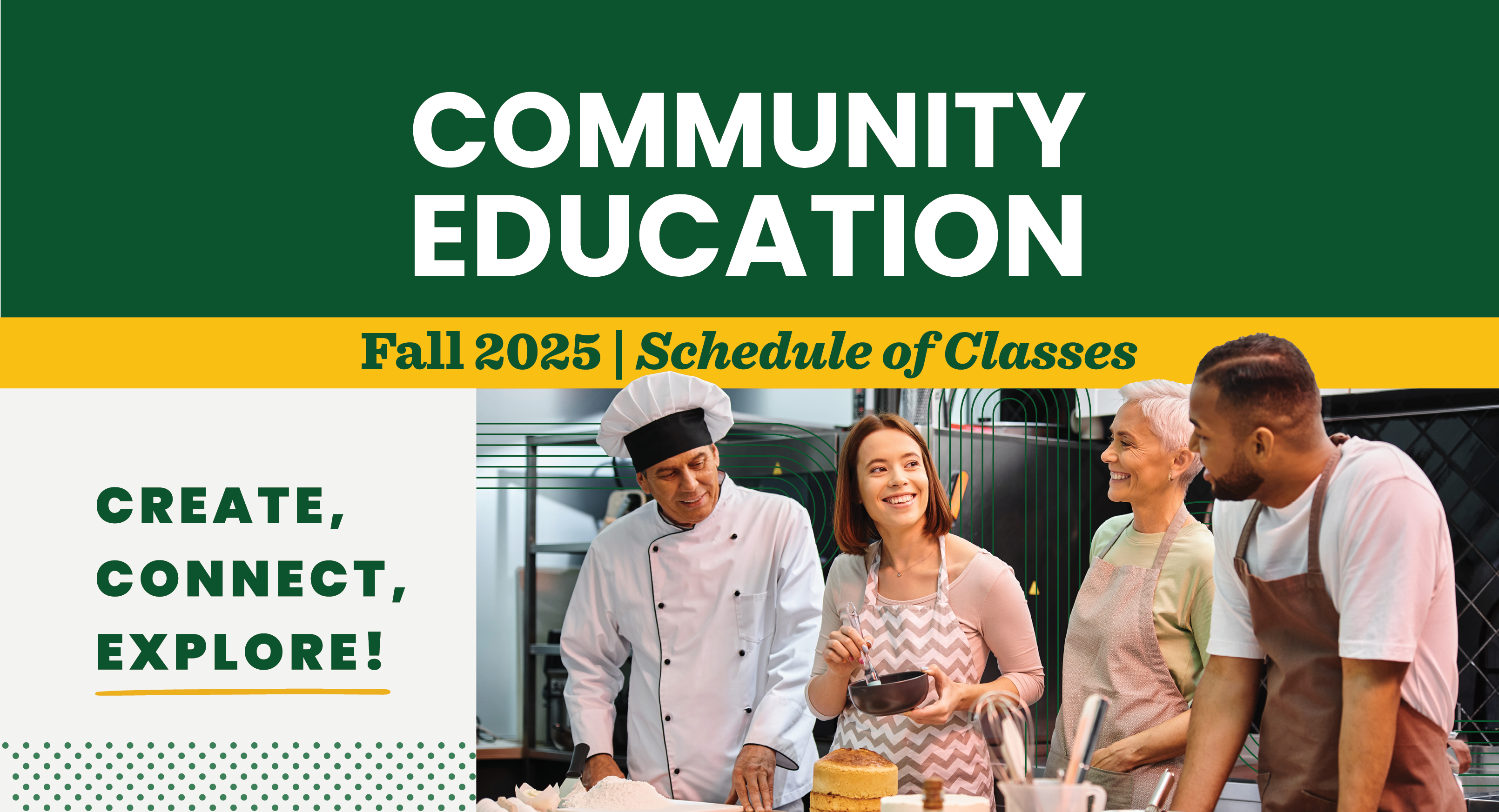 CWD Fall 2025 portal graphic