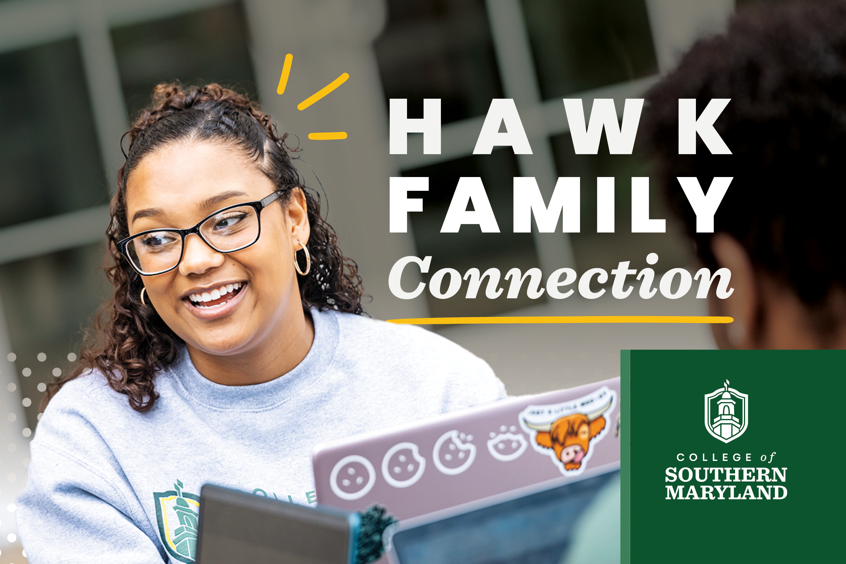 MAR ESP postcard front